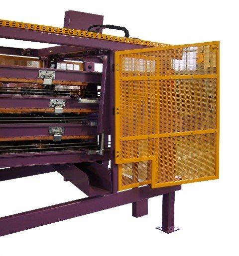 Calibreur NC à grilles 12T RD - En occasion_1