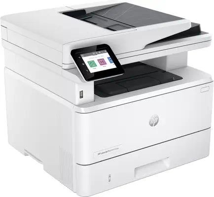 Imprimante HP LaserJet Pro MFP 4102fdw_1