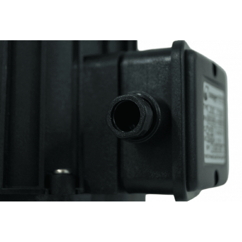 Pompes centrifuges verticales - roue ouverte basse pression 380V - 0.4kW_1