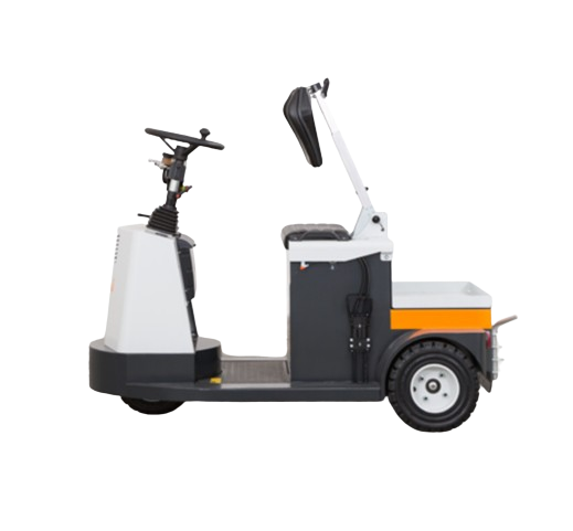 Tracteur industriel à 3 Roues SIMAI TTE 30 en Isère et Rhône   -  disponible en achat neuf et en location de courte à longue durée_1