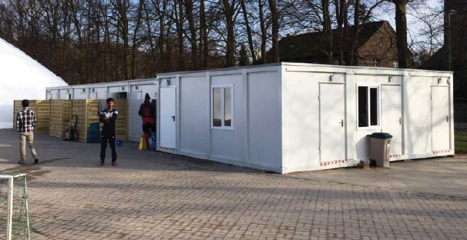 Base vie en construction modulaire - bungalows personnalisables avec isolation RE 2020_2