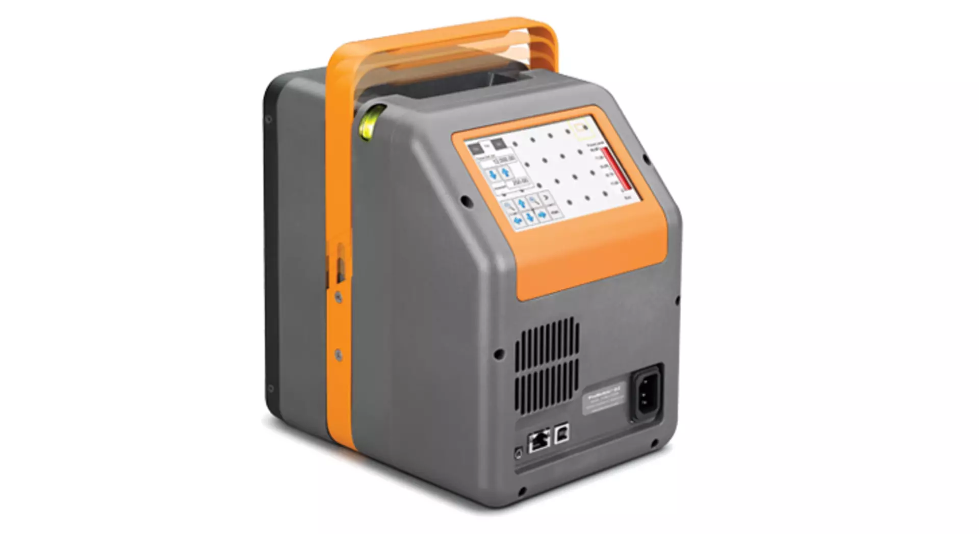 Colorimètres d'imagerie haute résolution - ProMetric® I-Series_1