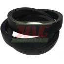 Courroie Gates Agri (1912195) 226981M1.26 Massey Ferguson - Référence ME-226981M1.26 - Compatibilité moissonneuse-batteuse et tracteurs MF_1