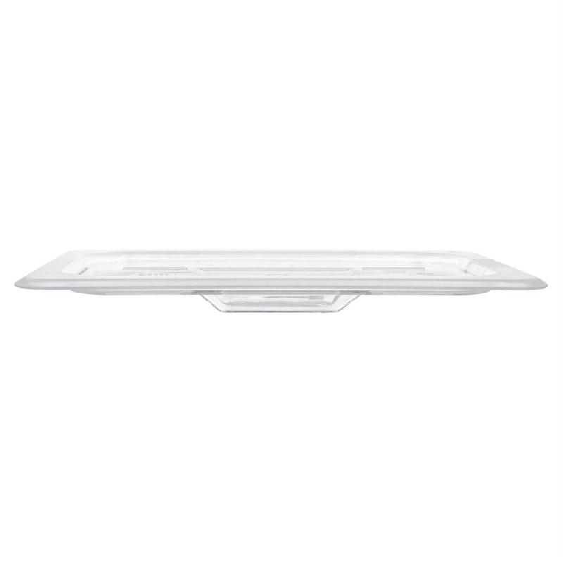 Couvercle gastronorme 1/4 26,5x16cm inox_1