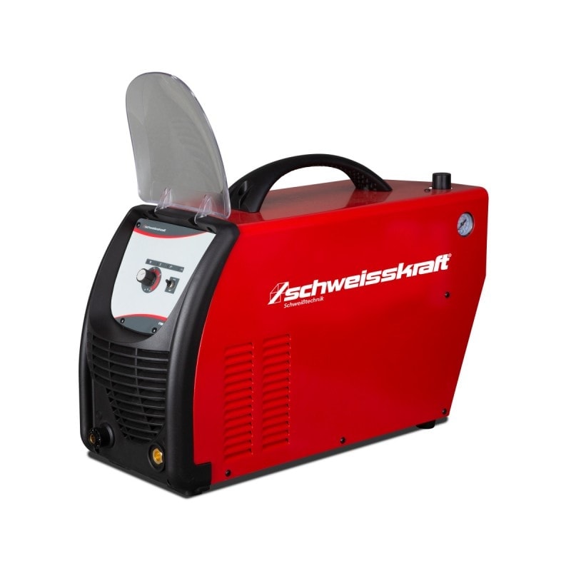 Découpeur plasma Schweisskraft CRAFT-CUT 63 - 1075064_1