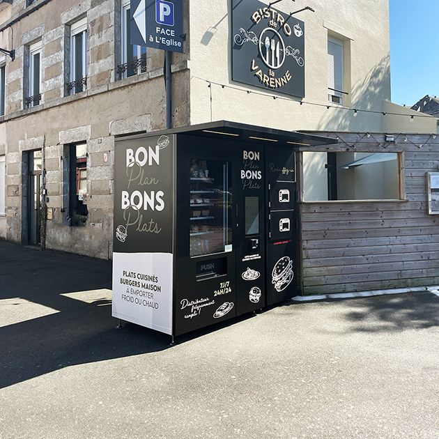 Distributeur automatique de burgers - spécial extérieur_2