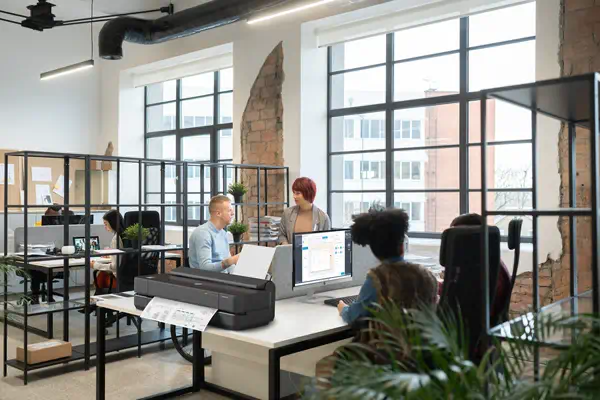 Imprimante HP DesignJet T870 24 pouces_1