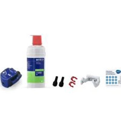 Kit Filtre Adoucisseur Purity C1000 AC pour fontaines à eau | Brita - BR1019211_1