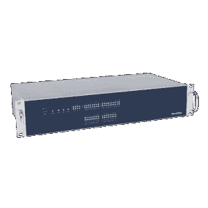 PC industriel fanless pour sous-station électrique - Core i7 1.7GHz, 8GB RAM, 8xLAN, 10xCOM, 2xSlot - Référence: ECU-4784-D55SBE_1