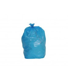 Sac a dechets (poubelle) COULEUR bd basse densite  : blanc, bleu, rouge, jaune, vert_1