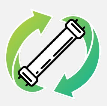 Service de relamping LED  pour un éclairage économique de meilleure qualité - Up to led_1