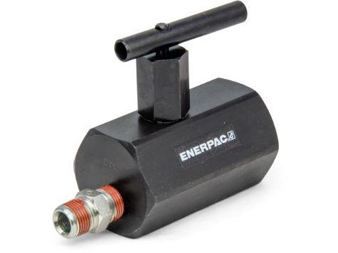 V66, Clapet anti-retour à commande manuelle avec valve de décharge incorporée_1