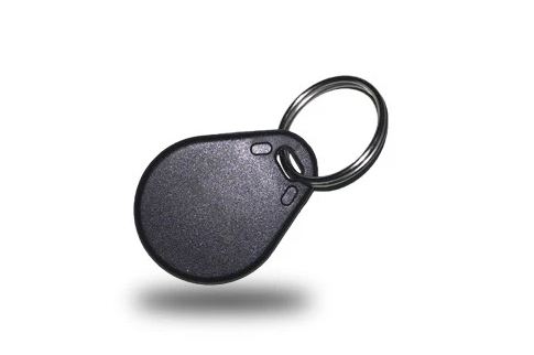 Badge porte-clé standard de proximité Clock_1