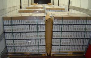 Coussins d'air de calage anti-chocs bates cargo-pak®_1