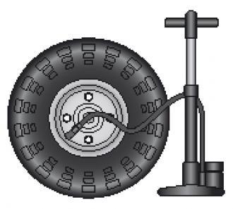Diable en métal : top qualité & prix - 305910_1
