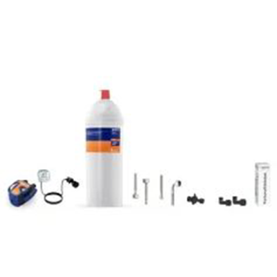 Kit Filtre Adoucisseur Purity C1100 Steam pour Four Mixte | Brita - BR1027756_1