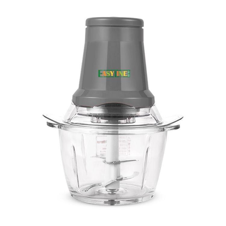 Mixeur avec fonction cuisson 1,75L Easyline_1