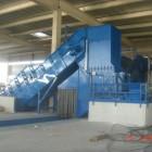 Pap-shred - Déchiqueteur industriel pour papiers avec granulométrie variable_1