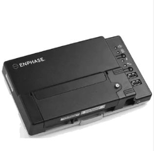 Passerelle de communication Enphase Envoy-S Standard - Surveillance énergie solaire, micro-onduleurs IQ7, IQ7+ et IQ7X_1