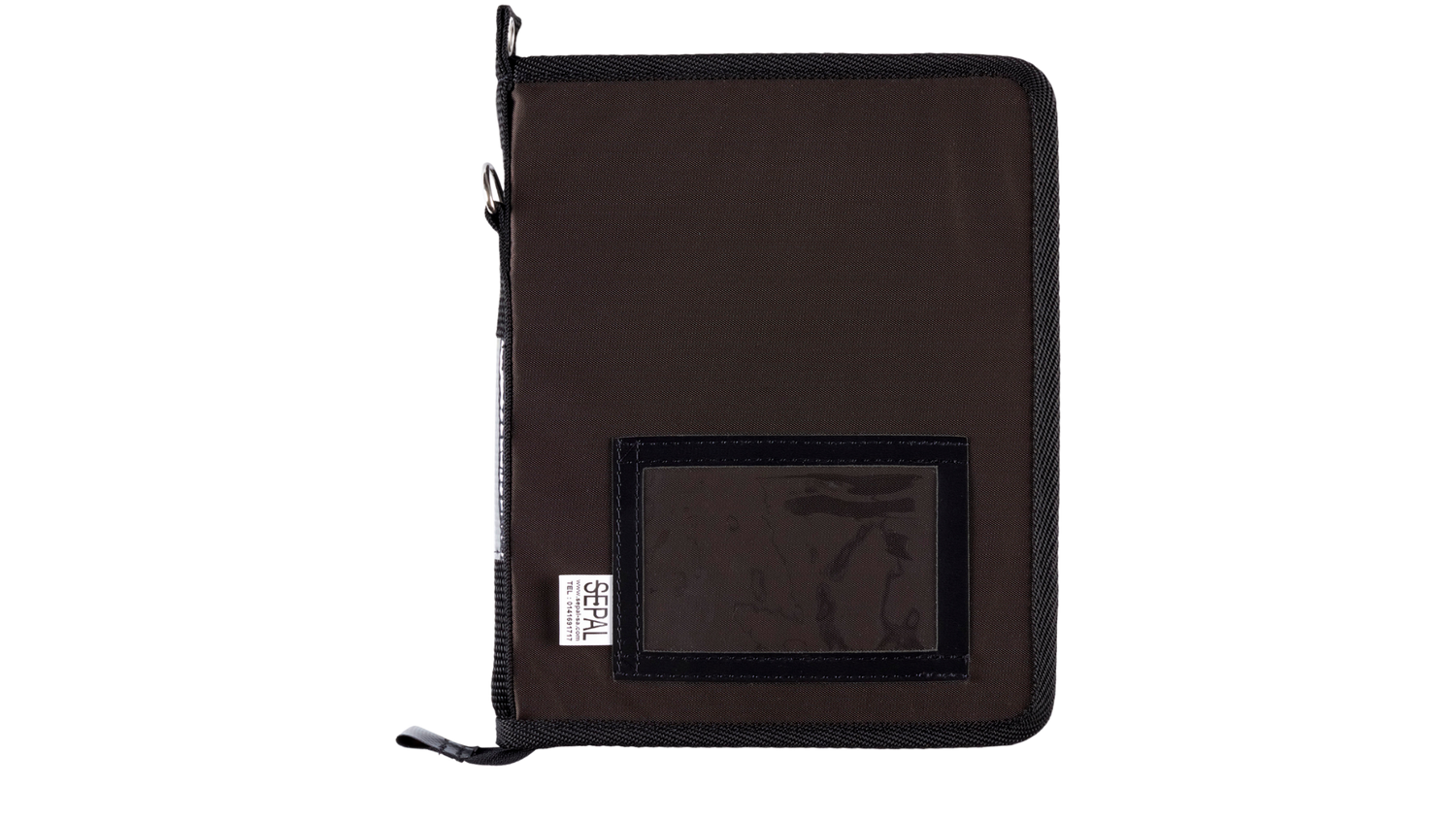 Porte-documents véhicule A5 - nylon - Référence : 00PDVA5NY-6_1