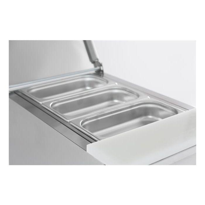 SALADETTE 1 PORTE L435mm 7450.0725 combisteel_1