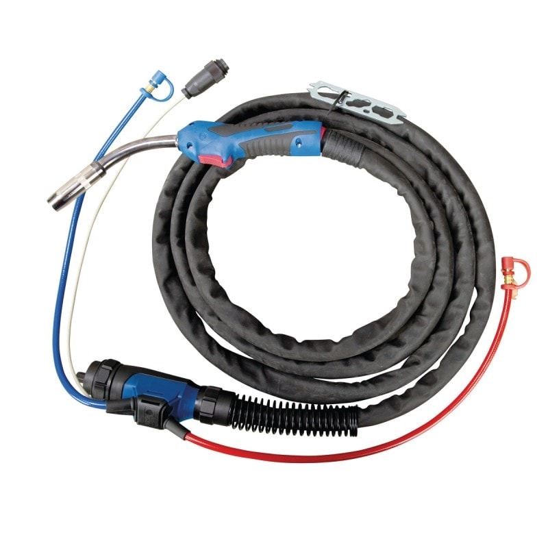 Torche de soudage Rehm W 540D 3 m UD ABIMIG - Référence 1059940_1