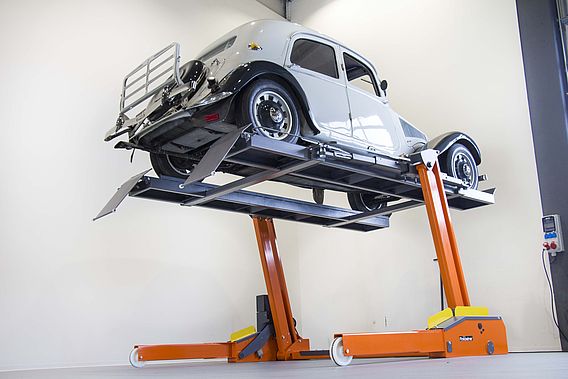 Chemins de roulement fa3 (2,75t / 2,3 m)_1