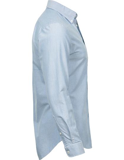 Chemise Oxford parfaite pour homme - Tee Jays - N° de série: 4000_1