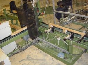 Cs1800 machines pour palettes - codix - machine à assembler les semelles_1