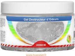 Destructeur d