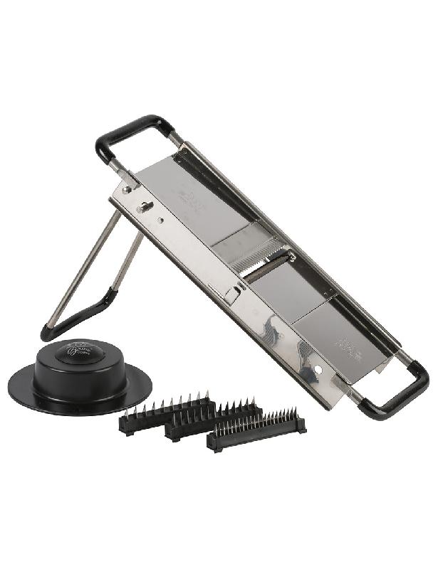 Mandoline du Chef_1