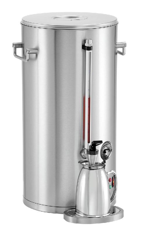 Percolateur à café Silver 1300 A190189 Bartscher_1