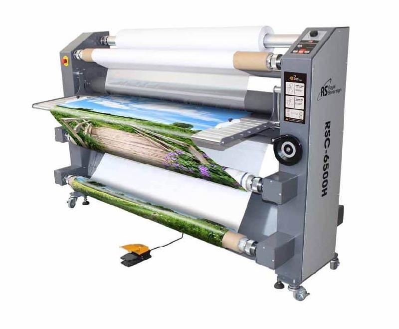 Plastifieuse RSC-5500H/6500H_1