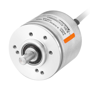 Codeur Incrémental  -  Sendix Base KIS40_1