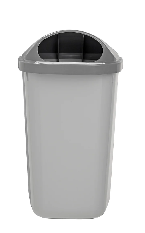 Corbeille murale XERIOS 50 litres_1