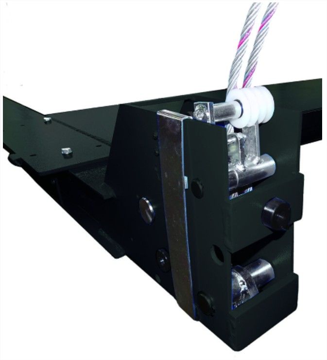 Pont elevateur 4 colonnes 8t chemin geometrie f80ctw_1