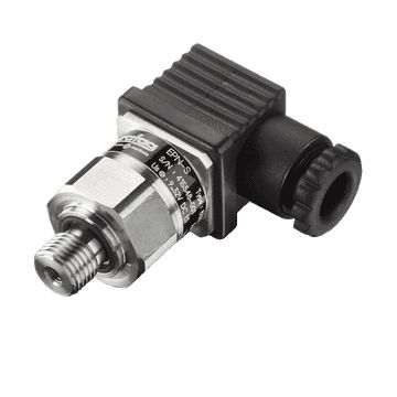 Pressostat électronique EPN-S 8320 - basé sur la famille éprouvée des transmetteurs EPN - précision et fiabilité_1