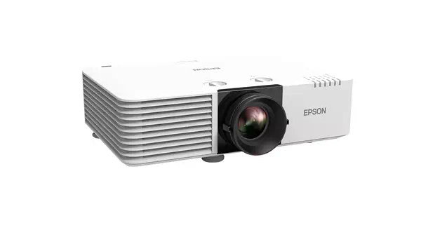 Epson EB-L570U 5200 ANSI lumens 3LCD WUXGA (1920x1200) Noir, Blanc_1