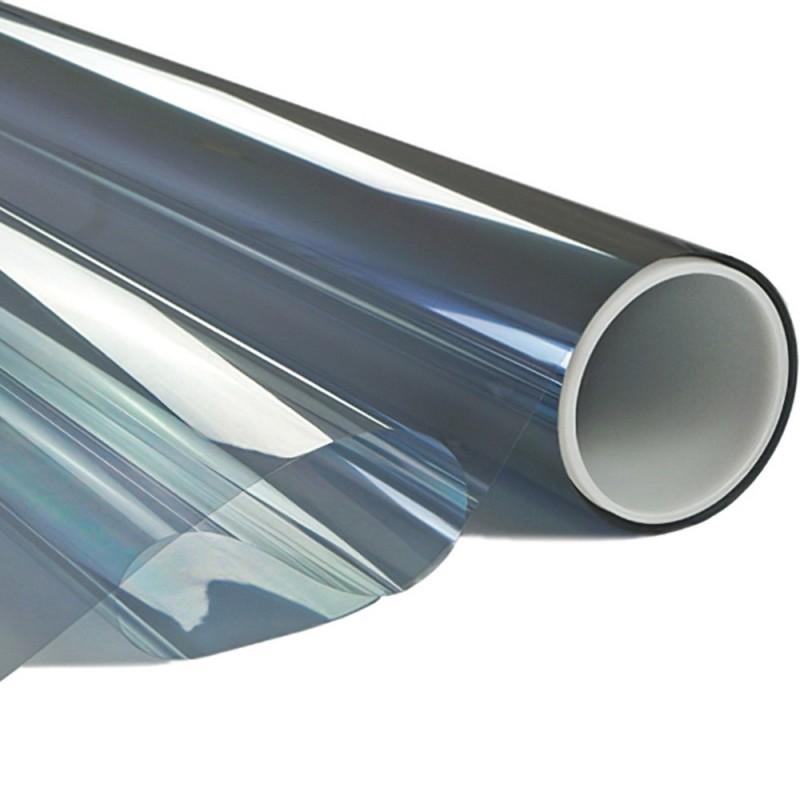 Film isolant anti froid pour fenêtre - réduction de chaleur 27% - filtre anti UV - application intérieure_1