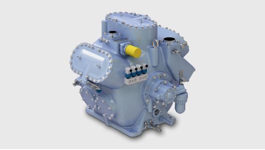 Grasso 35hp - compresseur frigorifique à pistons - gea - 101 (m³/h)_1