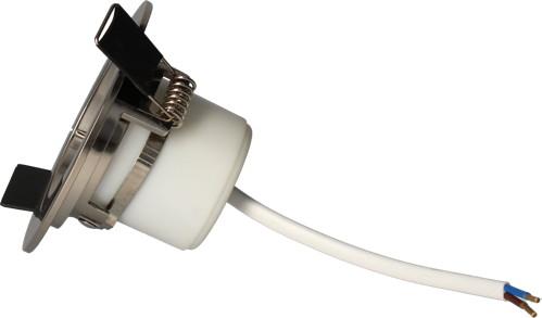 Kit 3 spots encastrables en acier Jade - Fixe, module 5W, 2-CCT, 400lm, Ø85_1