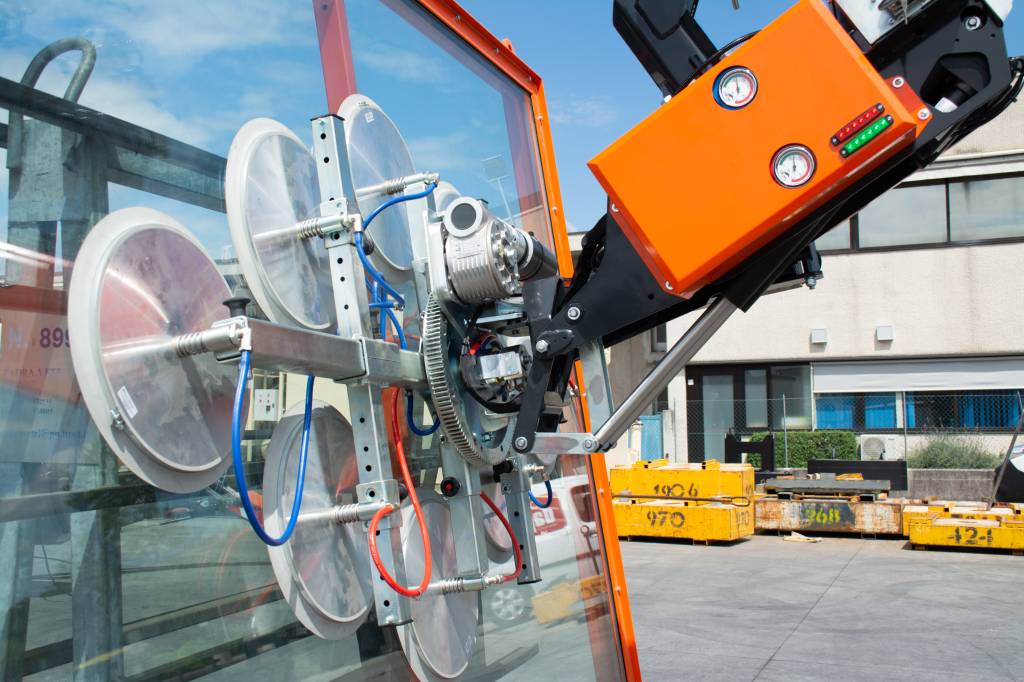 Manipulateur de verre universel et pour surfaces non poreuses - JMV800_1