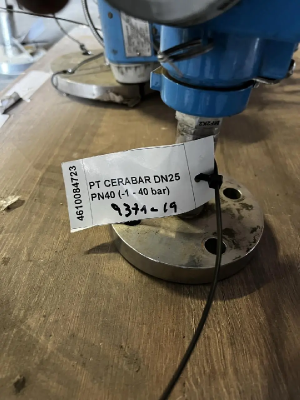 MANOMÈTRE C7064 - Référence : C7064_1