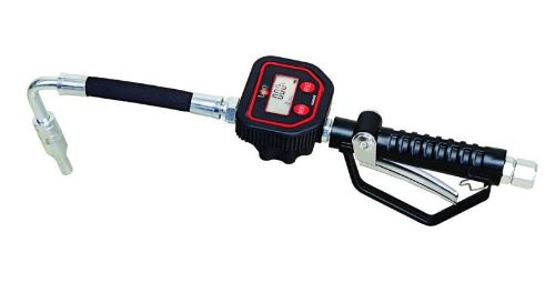 Pistolet compteur huile électronique - luro - de 1 à 35 l/mn_1