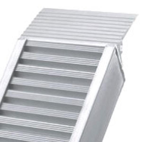 RAMPES ALUMINIUM rampe de chargement 1 metre 7t_1