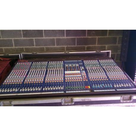 Siena 400 et son flycase - console - midas - occasion_1