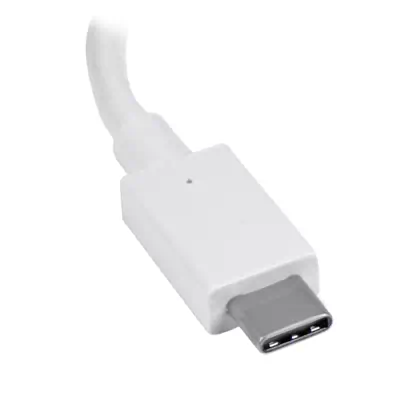 StarTech Adaptateur vidéo USB-C vers HDMI - M/F - Ultra HD_1