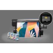 Surecolor sc‑f9400 - imprimantes textile - epson - capacité du réservoir d'encre  1.500 ml_1