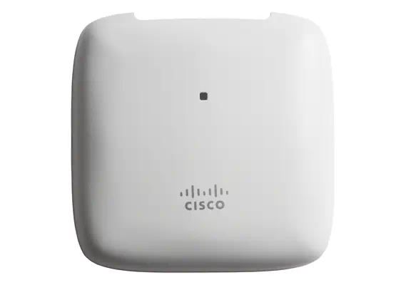 Cisco CBW240AC 1733 Mbit/s Gris Connexion Ethernet, supportant l'alimentation via ce port (PoE)_1