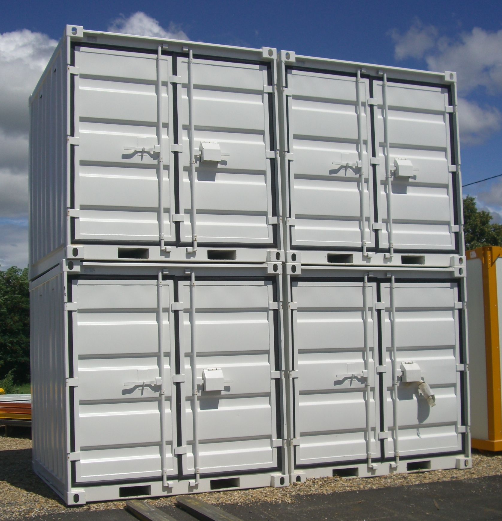 Container de stockage - csk 6 - csk 8 - csk 10_0